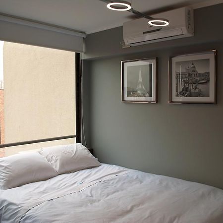 Amg Apartments Santiago du Chili Extérieur photo