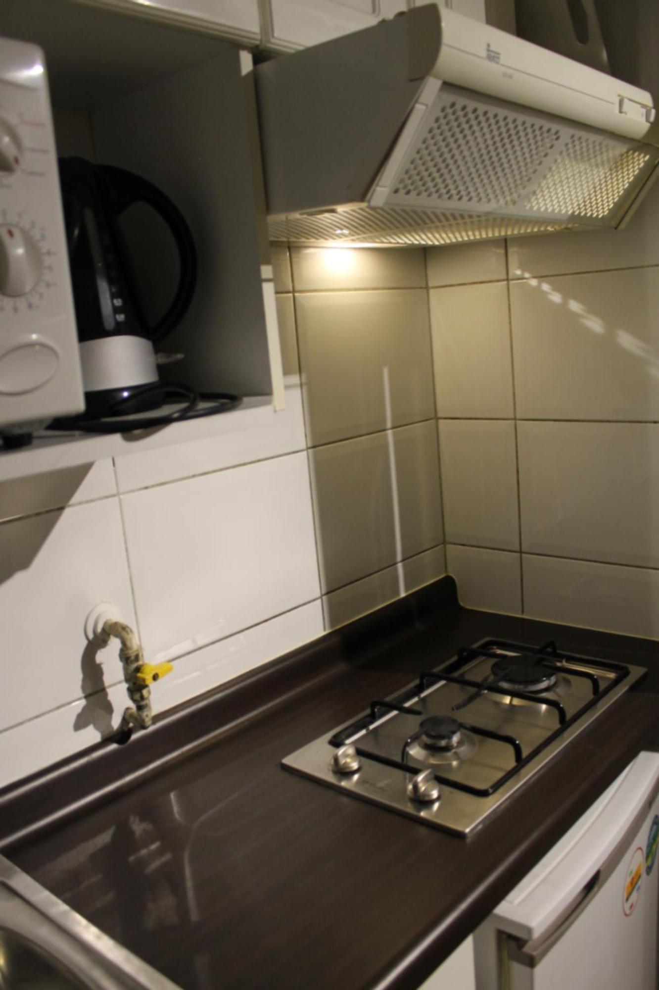 Amg Apartments Santiago du Chili Extérieur photo