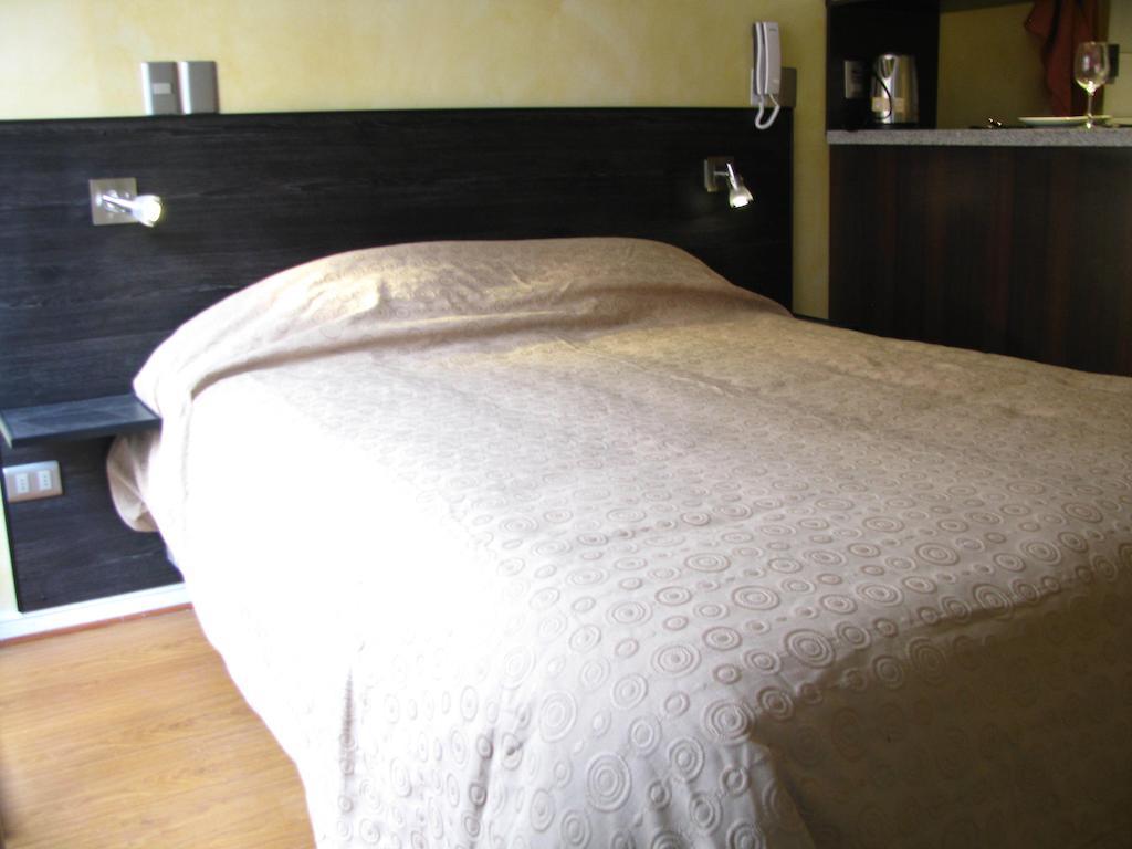 Amg Apartments Santiago du Chili Chambre photo