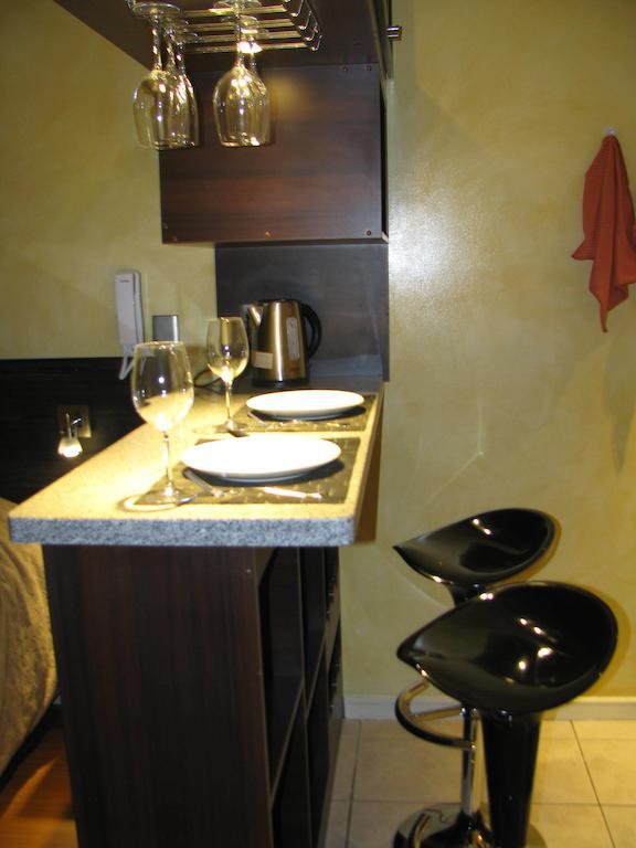Amg Apartments Santiago du Chili Extérieur photo
