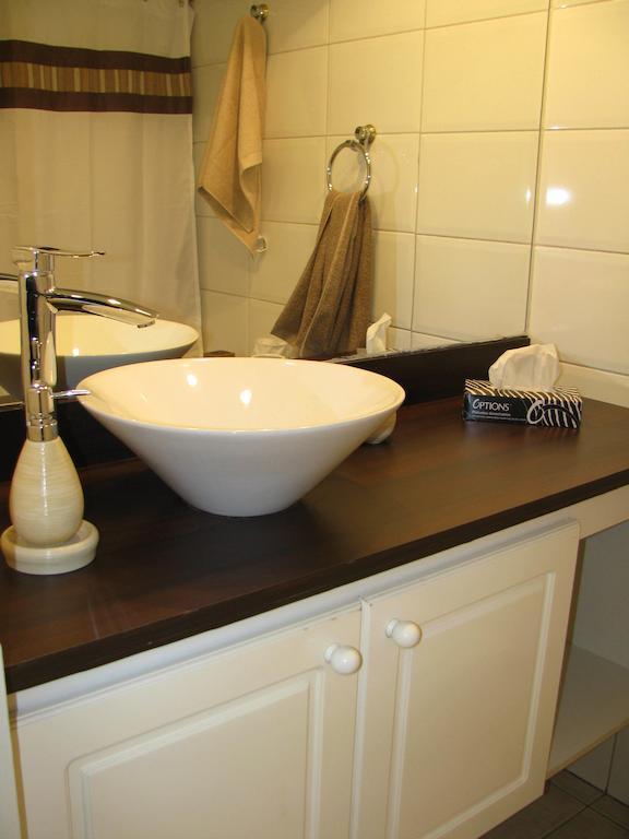 Amg Apartments Santiago du Chili Chambre photo