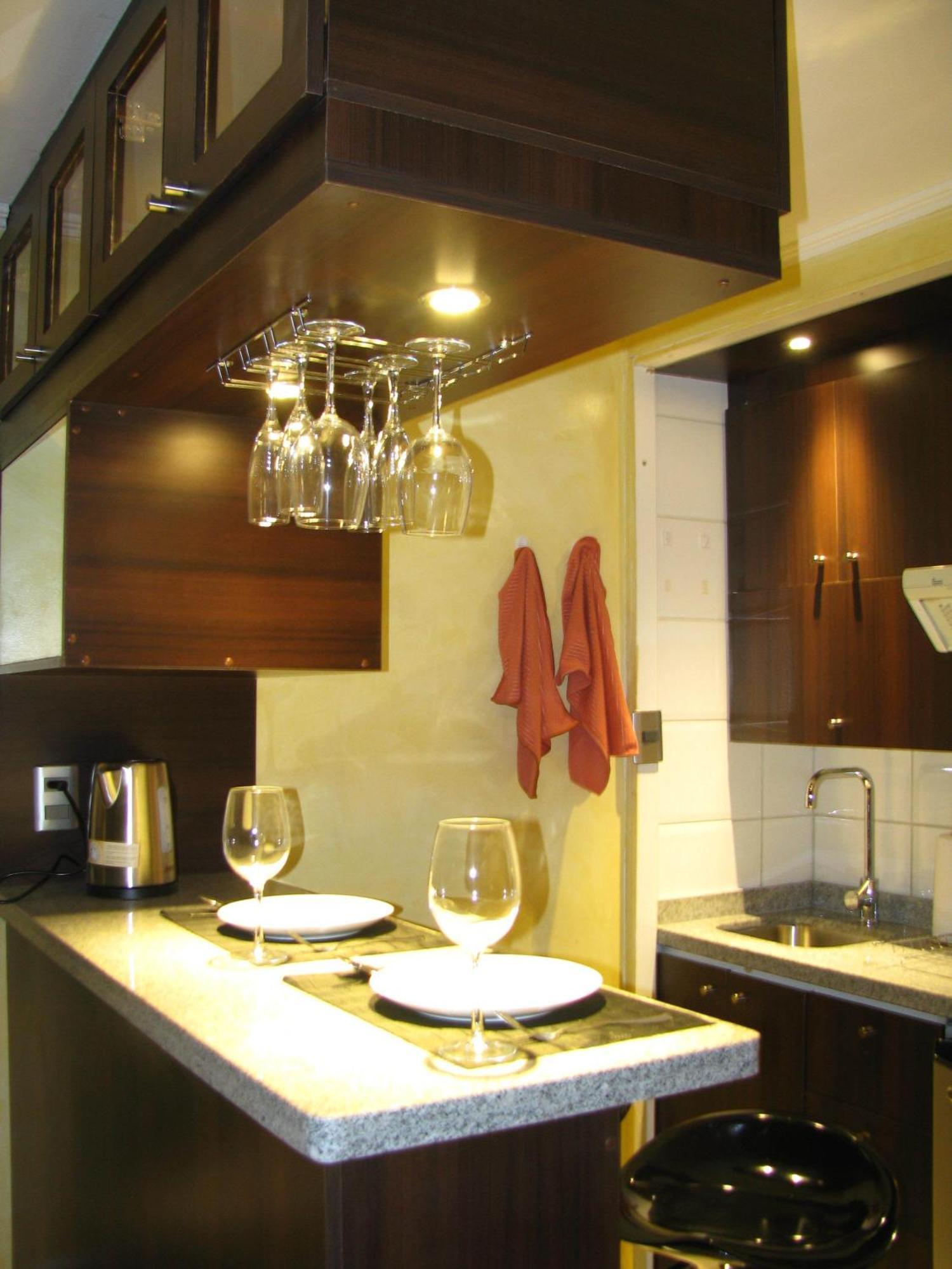 Amg Apartments Santiago du Chili Extérieur photo