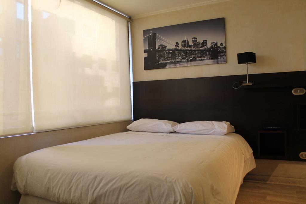 Amg Apartments Santiago du Chili Extérieur photo